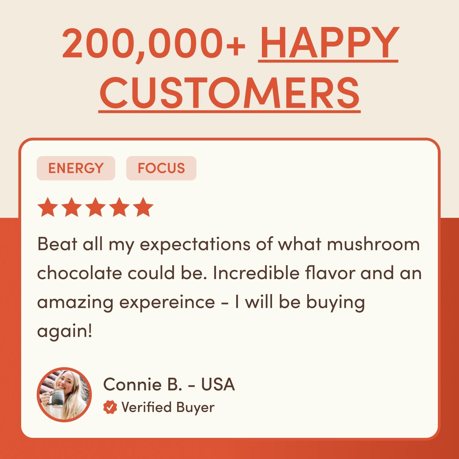 Revitalized Energy Bundle (Coffee + Chocolates) - Easy Rotation