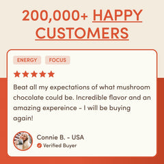 Revitalized Energy Bundle (Coffee + Chocolates) - Easy Rotation