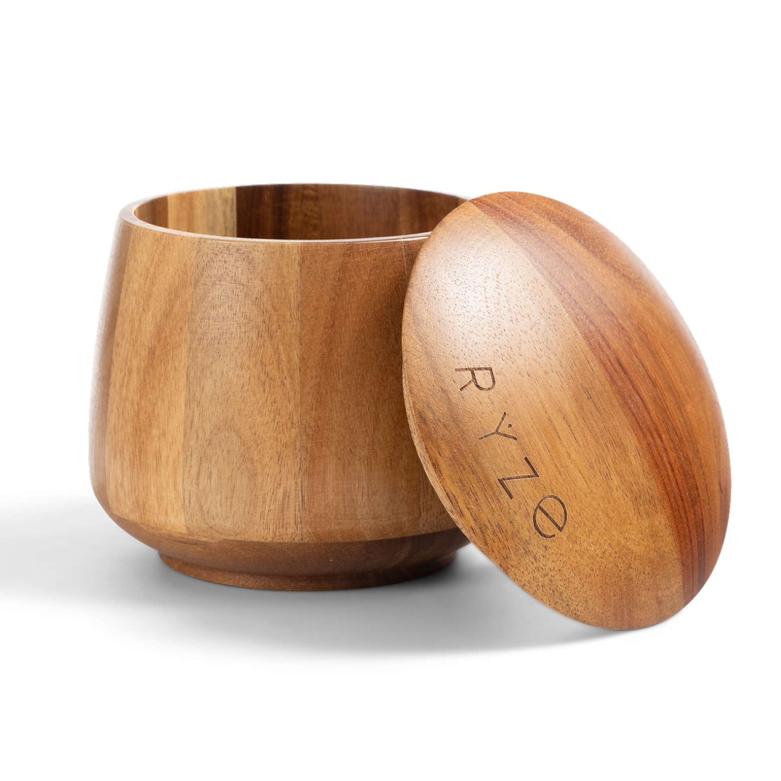 RYZE Mushroom Jar - Gift Ready