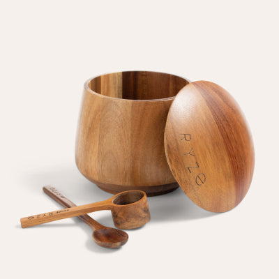 Ritual Gift Set - Premium Gift