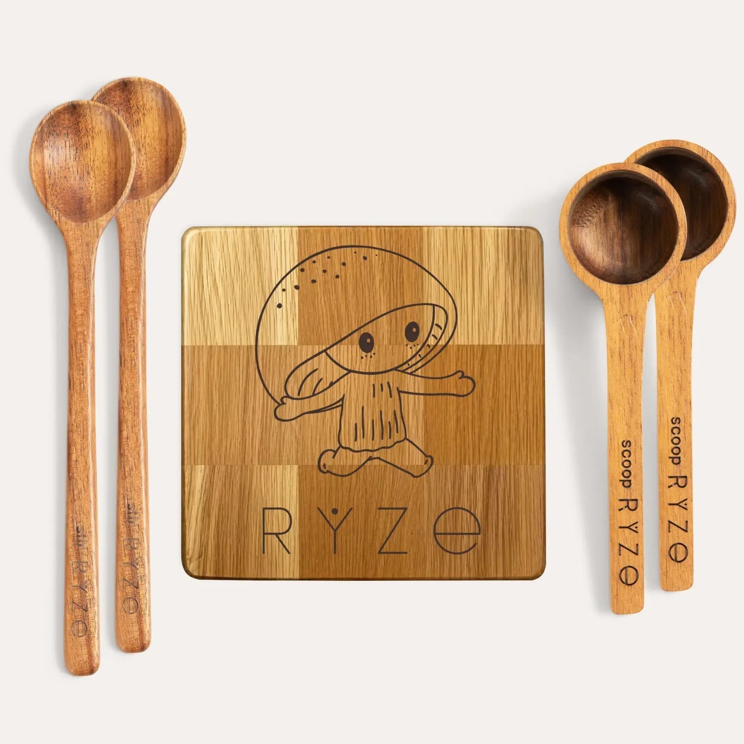 Mothers Day Gift Set - Classic Gift