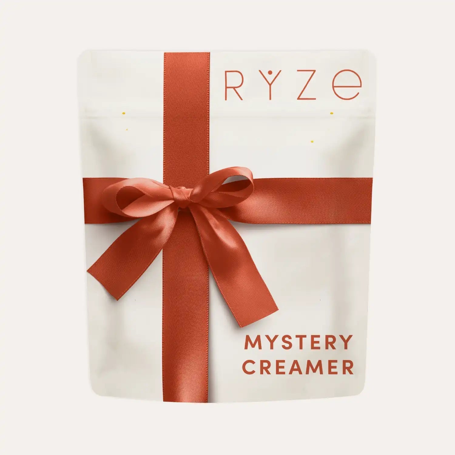 Mystery Creamer (7 Servings) - Morning Stir
