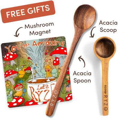 Premium Gift Bundle - Gift Ready
