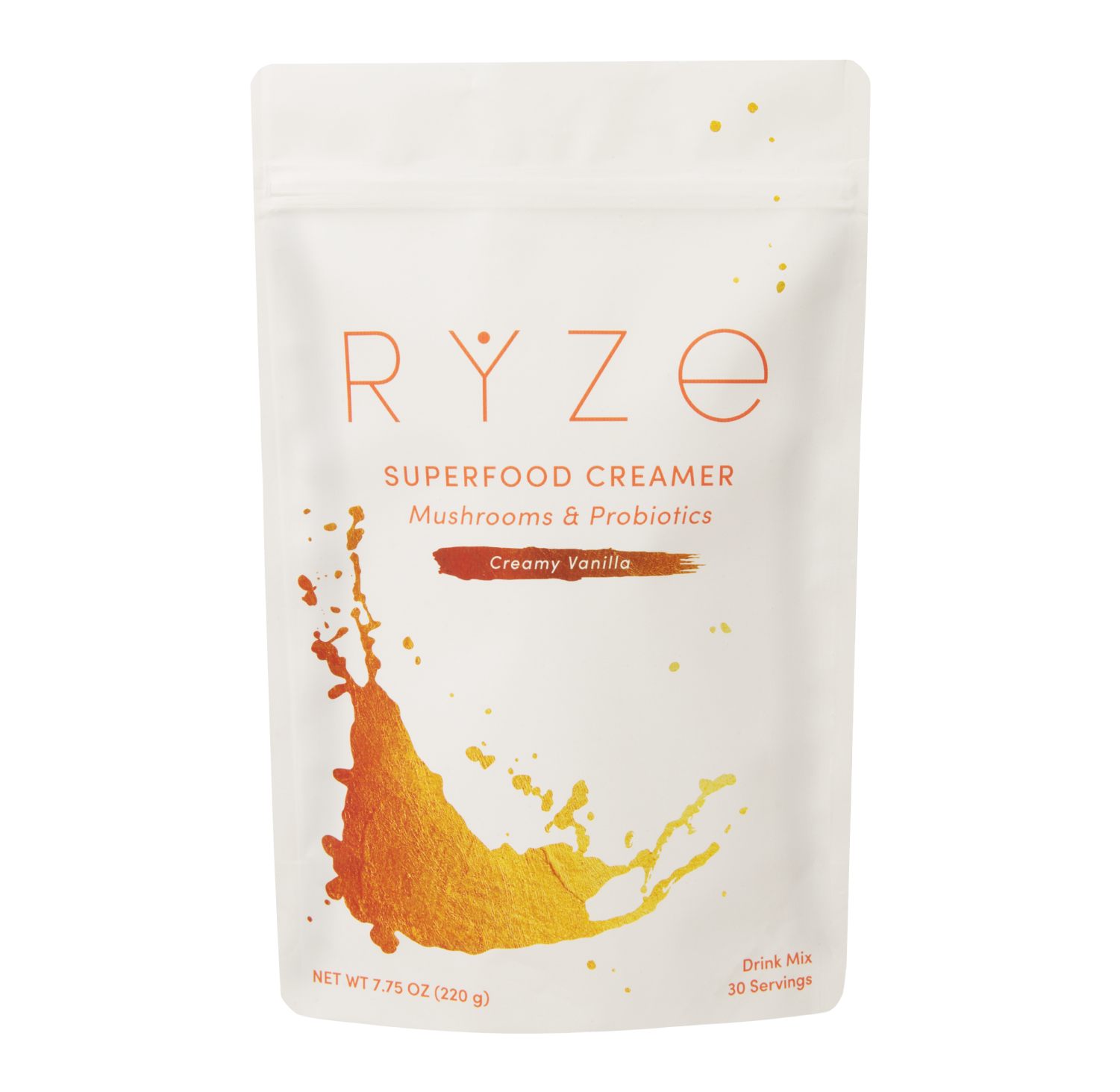 Superfood Creamer Add On - Smooth Blend