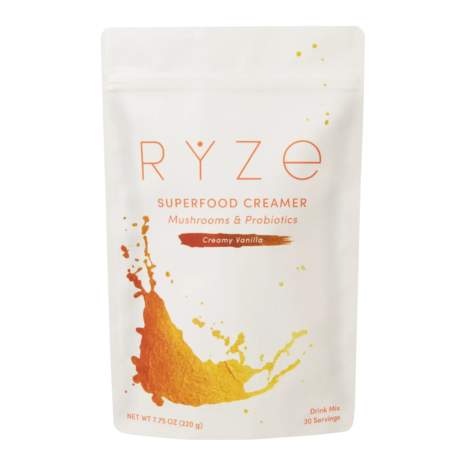Superfood Creamer: 30 Servings - Daily Cream