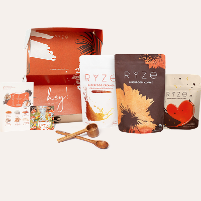 RYZE Gift Set - Gift Choice