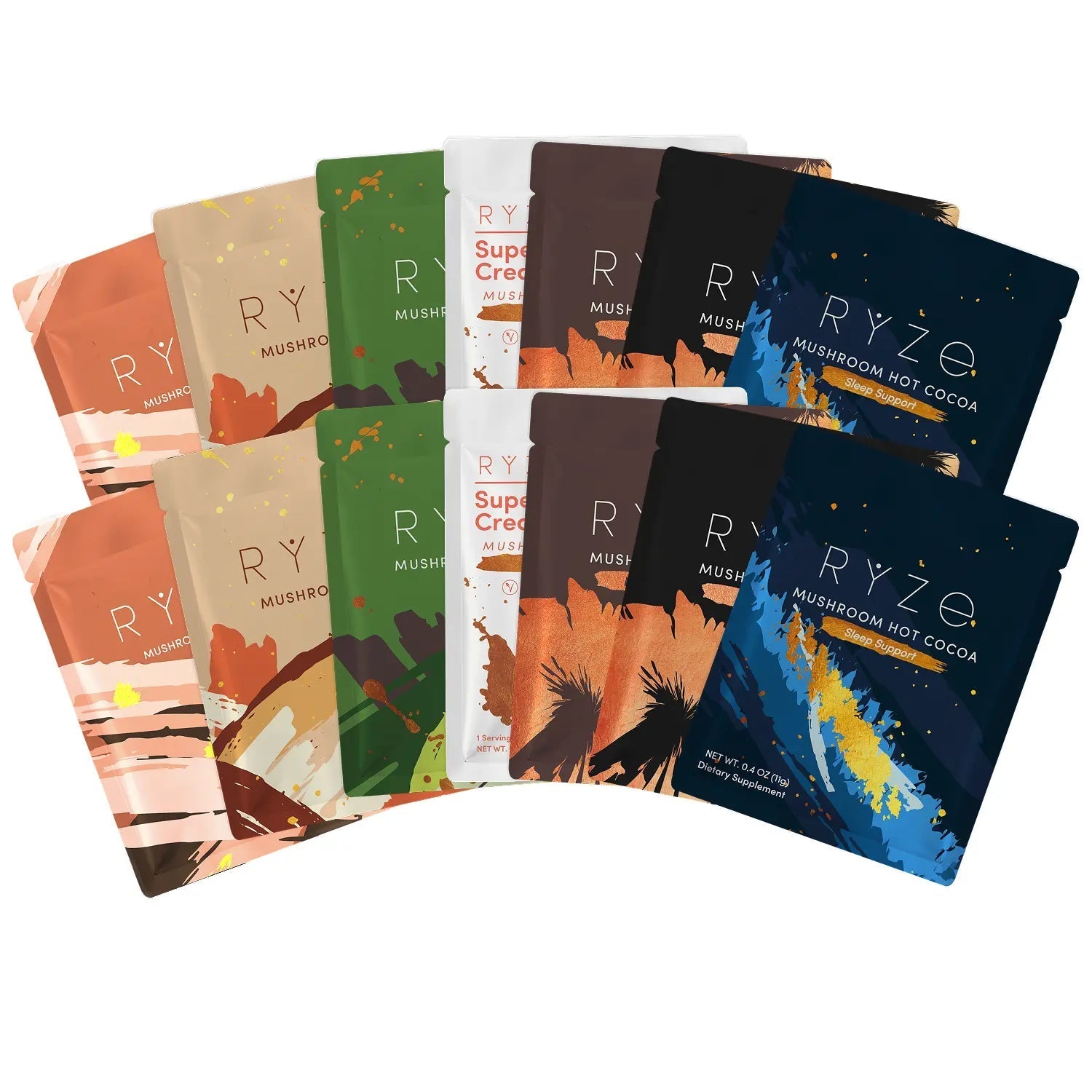 Discovery Kit 14 Serving Add On - Morning Chai