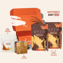 RYZE Complete Kit - Daily Brew