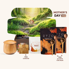 RYZE Ritual Set Dark Roast - Fresh Pair