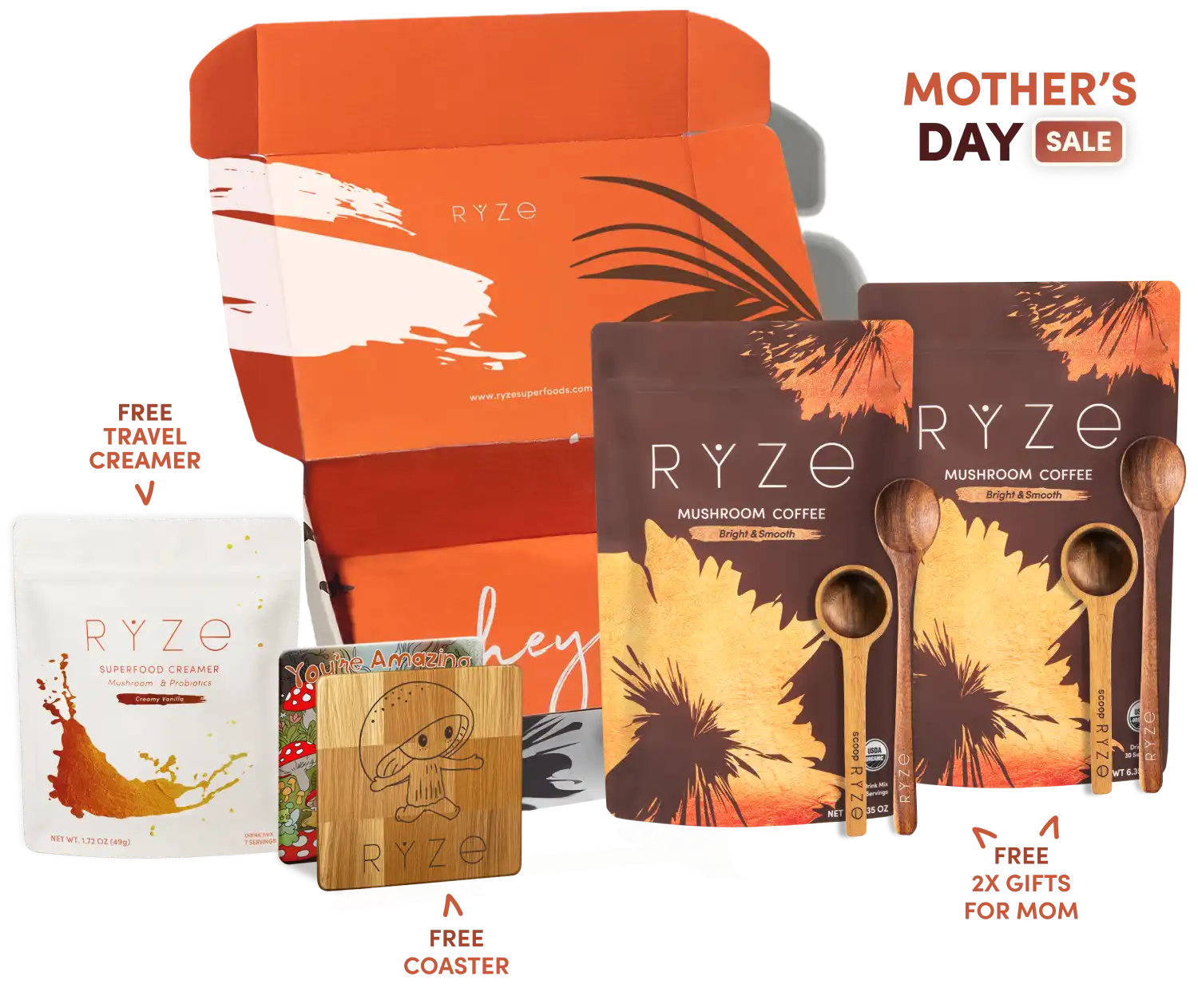 Gift Bundle - Easy Pick
