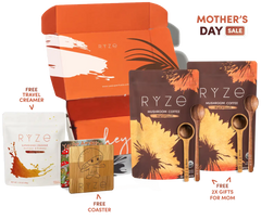 Cocoa Gift Set Bundle - Easy Pick