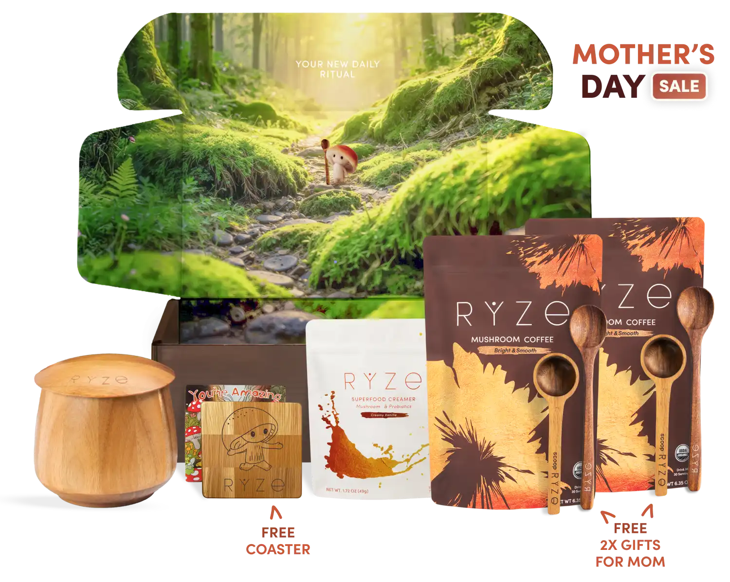 Gift Bundle - Easy Pick