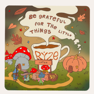 Halloween Magnet - Home Detail