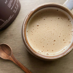 Mushroom Coffee (1 pack - 30 Servings) - Daily Brew