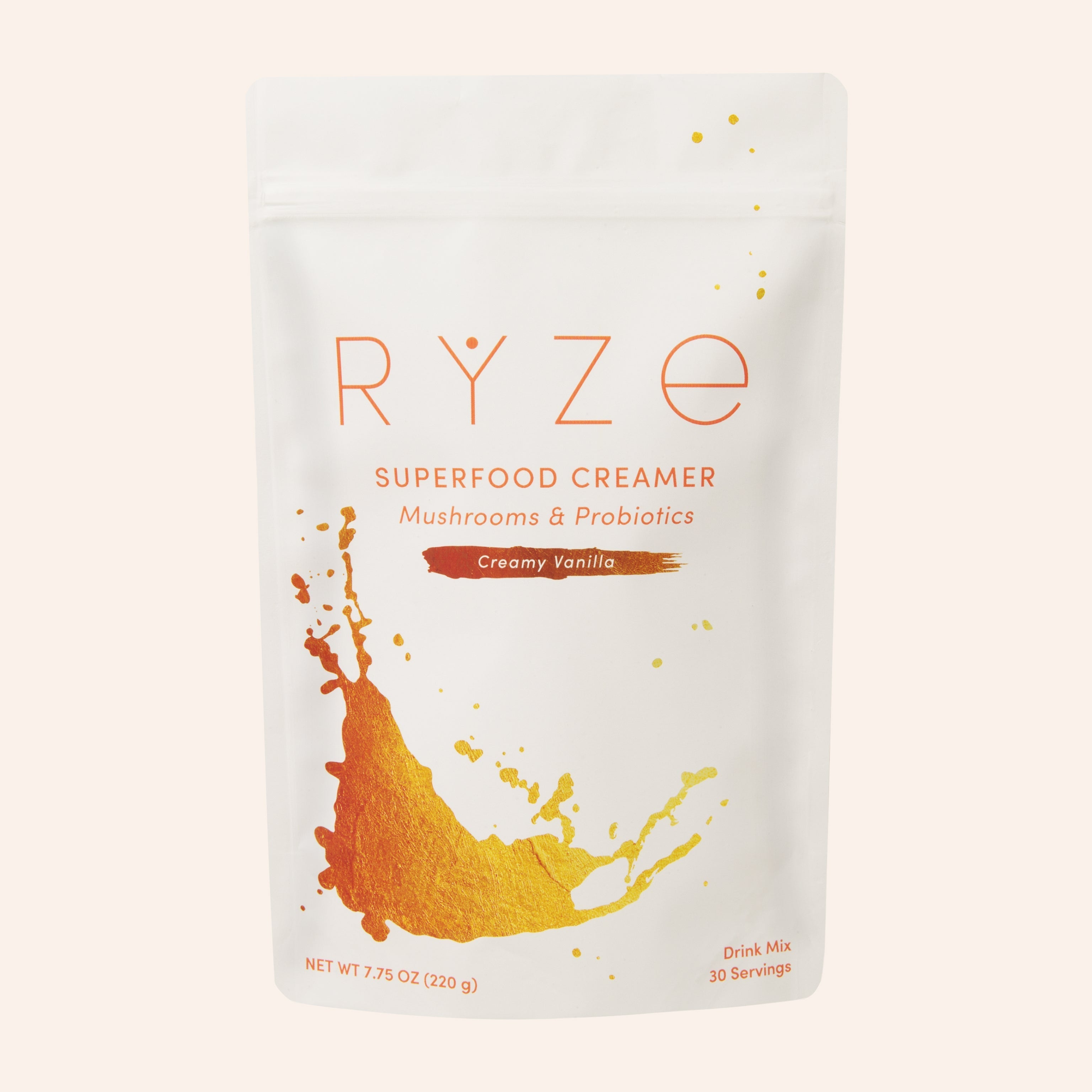 Superfood Creamer - Cozy Pour