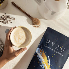 Day + Night Bundle (Coffee + Cocoa) - Evening Cup