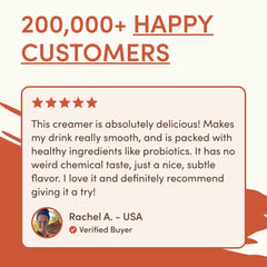 Superfood Creamer Add On - Smooth Blend