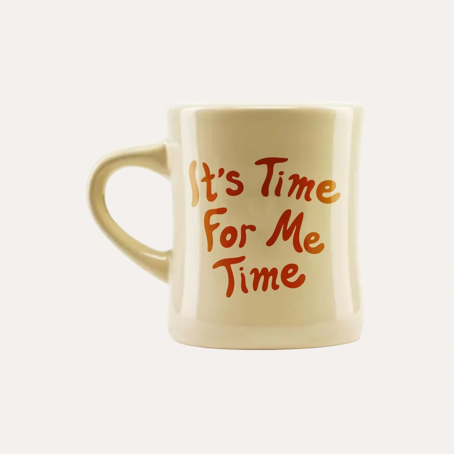 Me Time Mug - Morning Sip