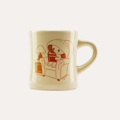 Me Time Mug - Morning Sip