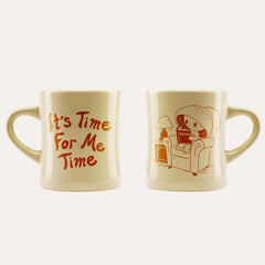 Me Time Mug - Morning Sip