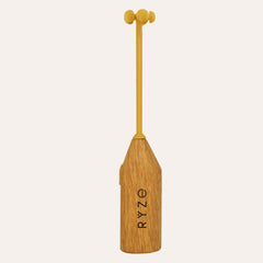 RYZE Mushroom Frother - Easy Foam