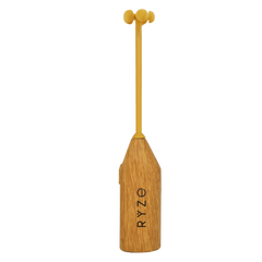 RYZE Mushroom Frother - Easy Foam