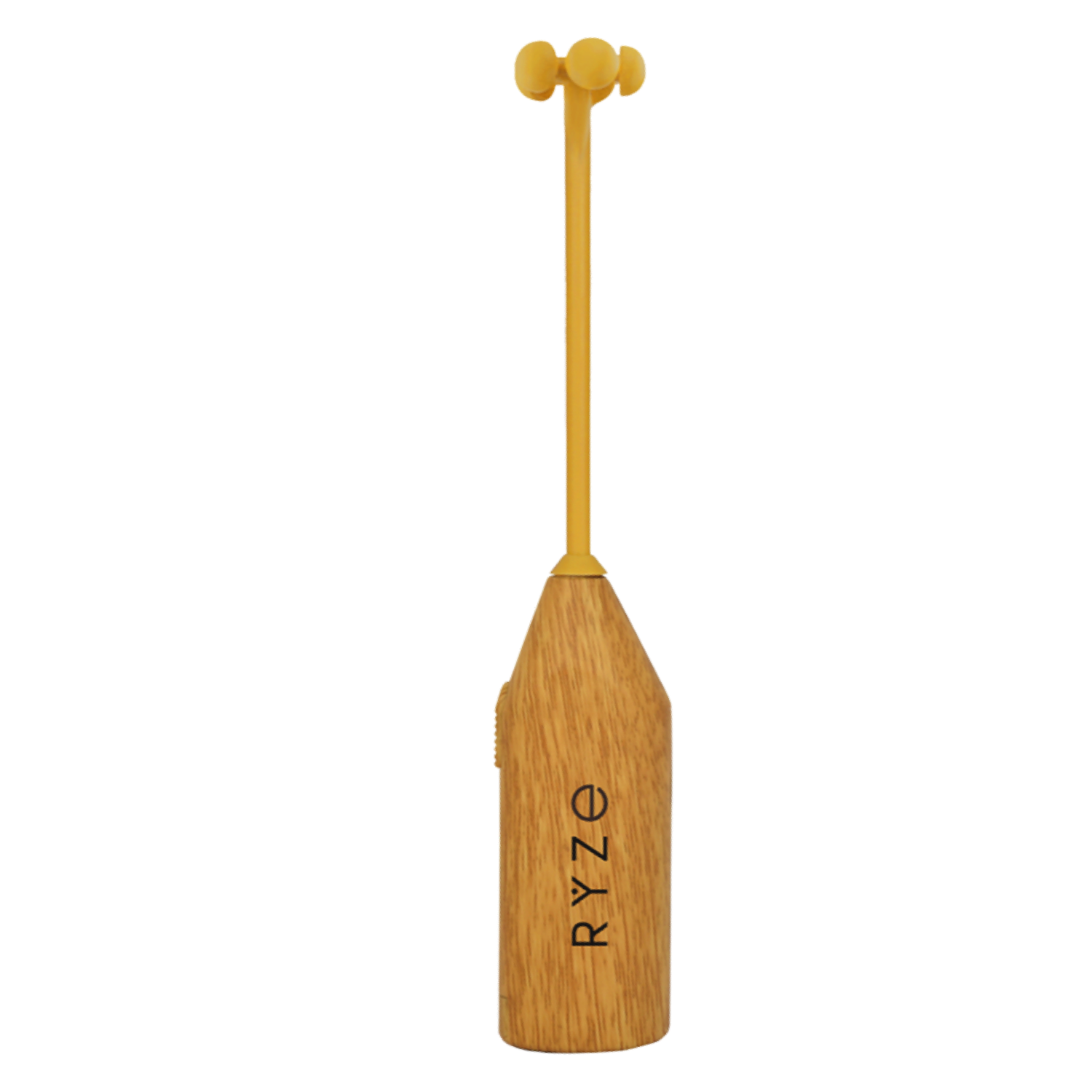 RYZE Mushroom Frother - Easy Foam