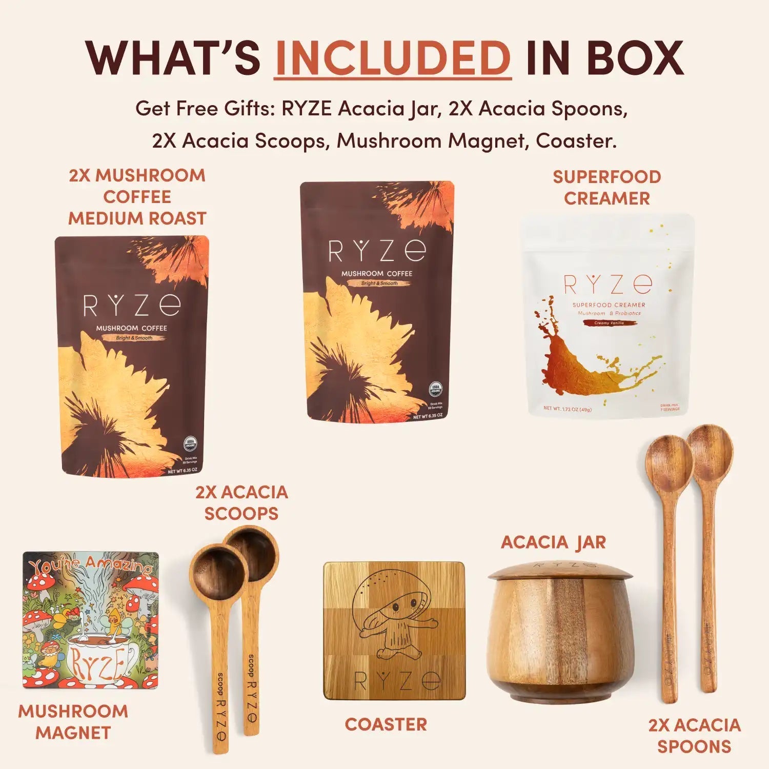 Gift Bundle - Easy Pick