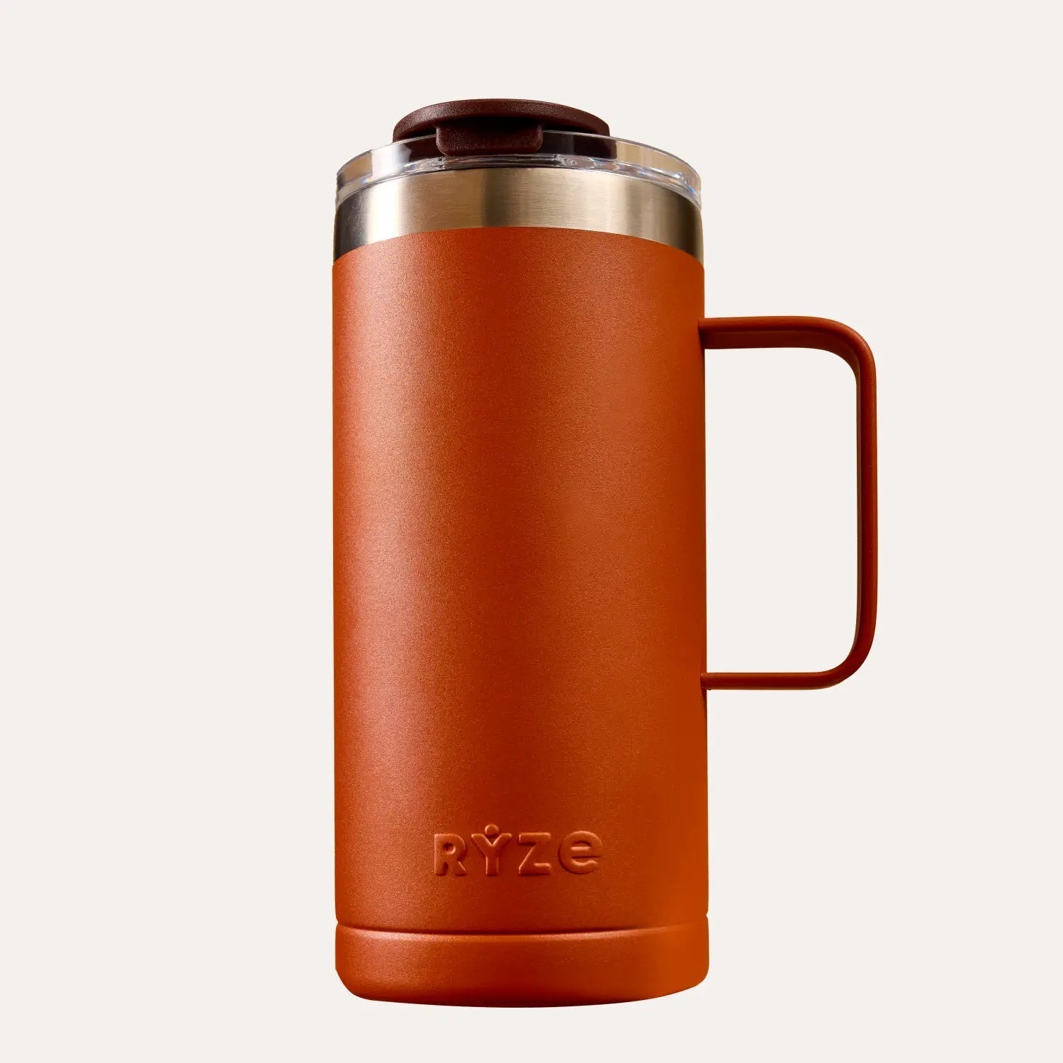 Tumbler - Commute Ready