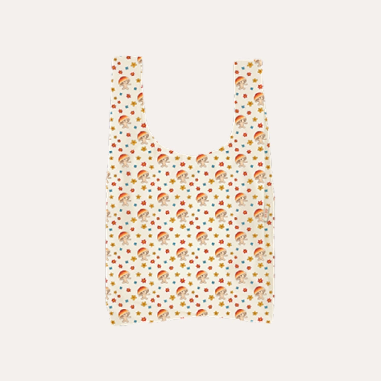 Flower Power Bag - Easy Carry