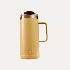 Rye Tumbler - Morning Sip