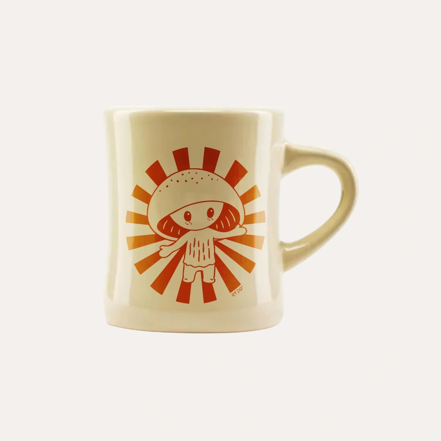 Feel Better Every Day Mug - Travel Ready