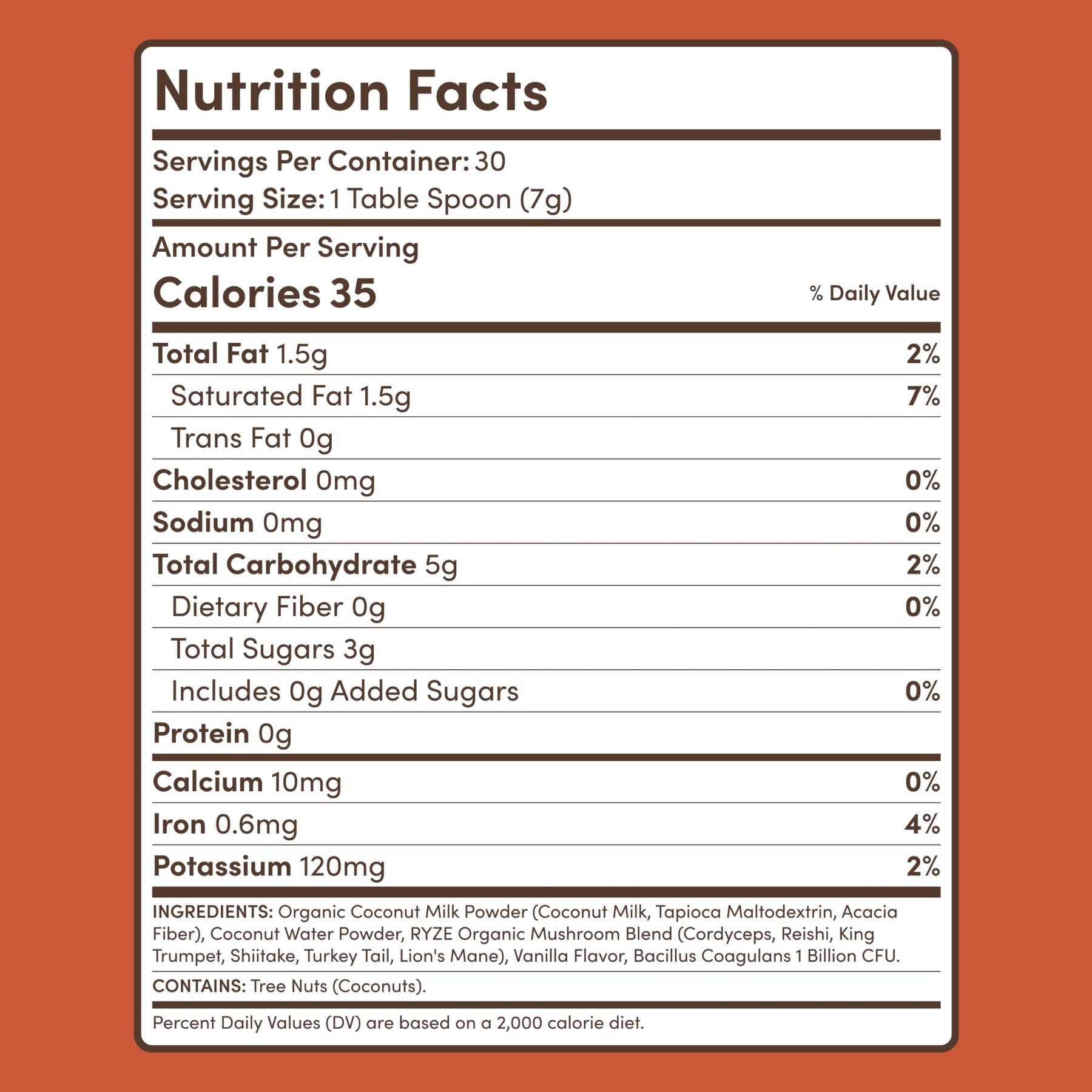 Superfood Creamer Starter Bag - Home Ritual