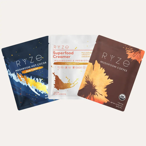 Day + Night Travel Pack - Fresh Choice