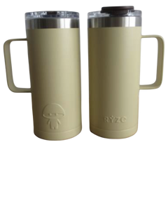 Rye Tumbler - Cold Fill