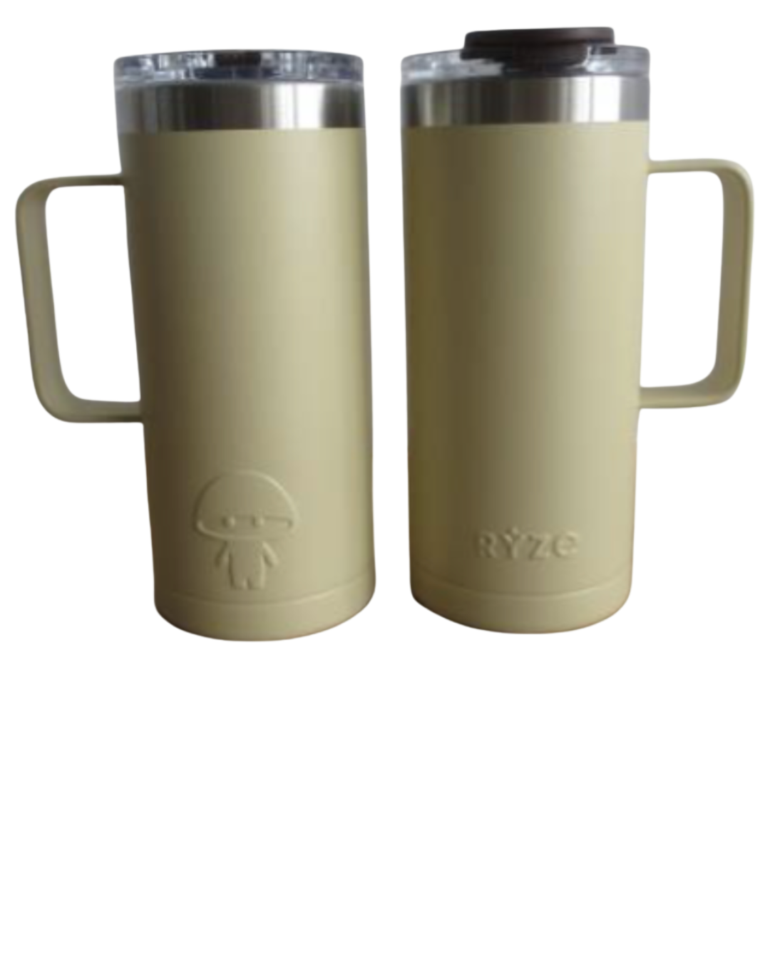 Rye Tumbler - Cold Fill