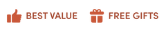 Gift Bundle - Easy Pick