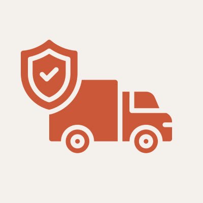 Insured Shipping - Gift Ready