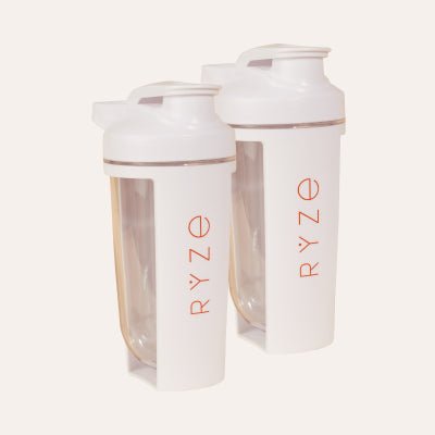 Shakers - Easy Shake