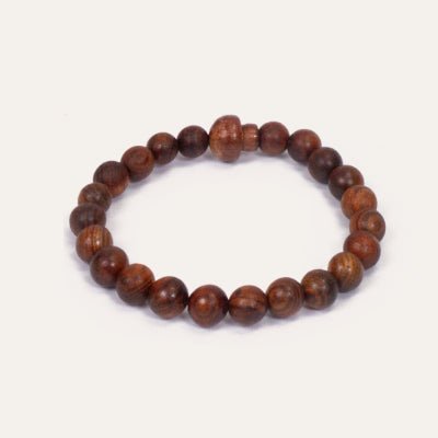 Cyprus Mushroom Bracelet - Classic Comfort