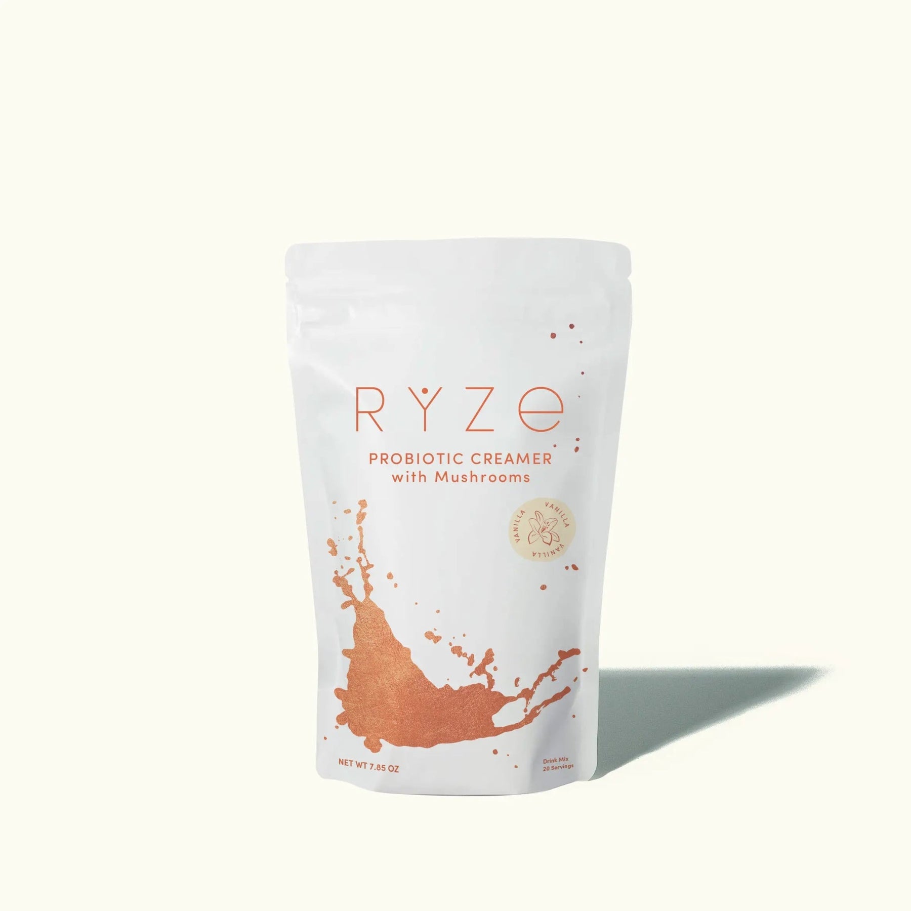 Probiotic Creamer: 30 Servings - Cozy Pour