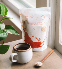 Probiotic Creamer: 30 Servings - Cozy Pour