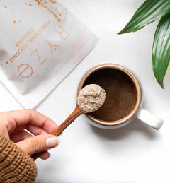 Probiotic Creamer (90 Servings) - Daily Cream