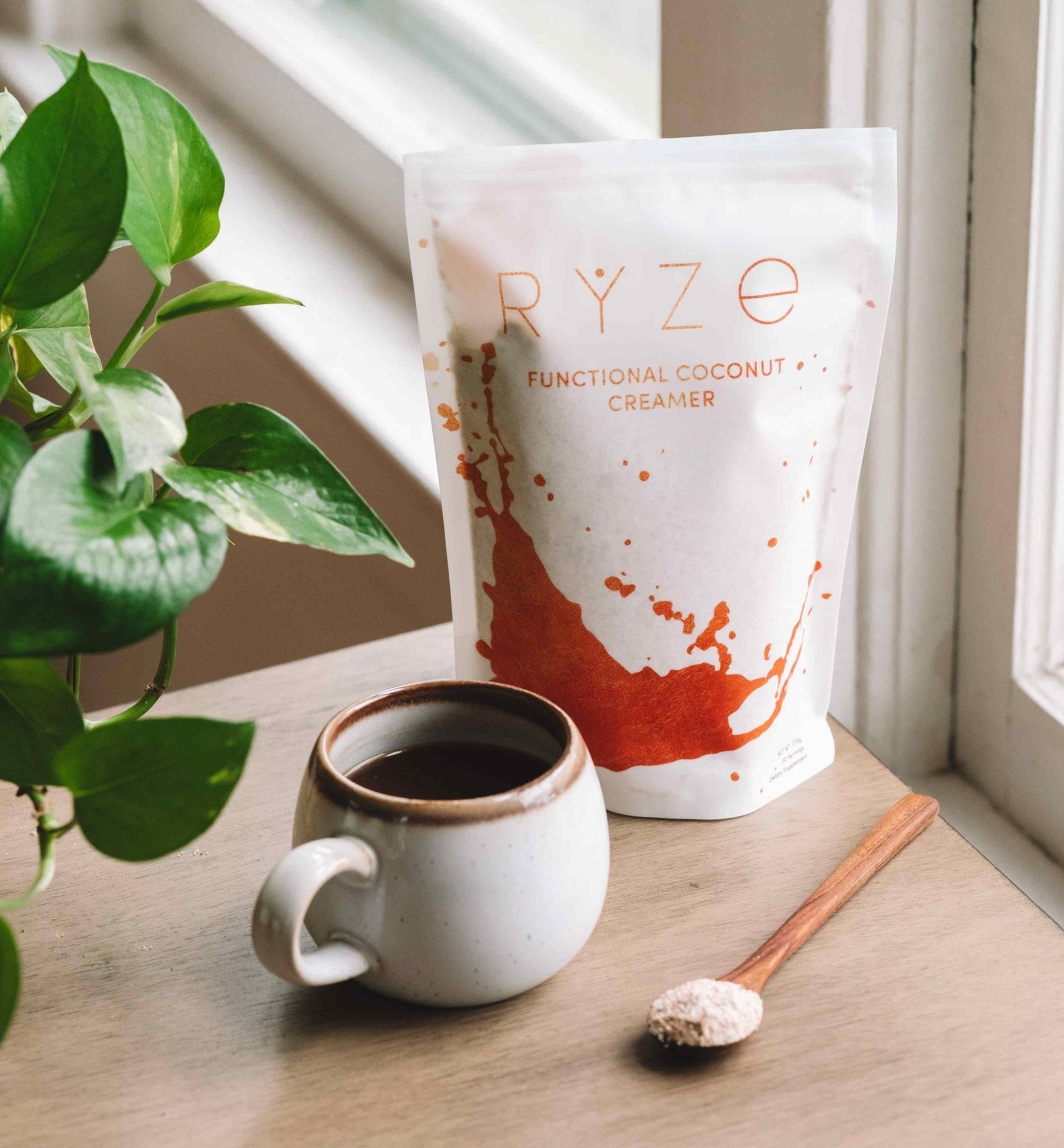 Probiotic Creamer (90 Servings) - Daily Cream