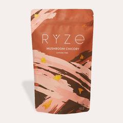 RYZE Mushroom Chicory Blend (30 Servings) - Lite Choice