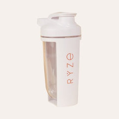 Shaker Bottle - Blend Ready
