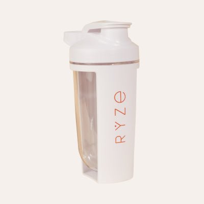 Shaker Bottle - Blend Ready